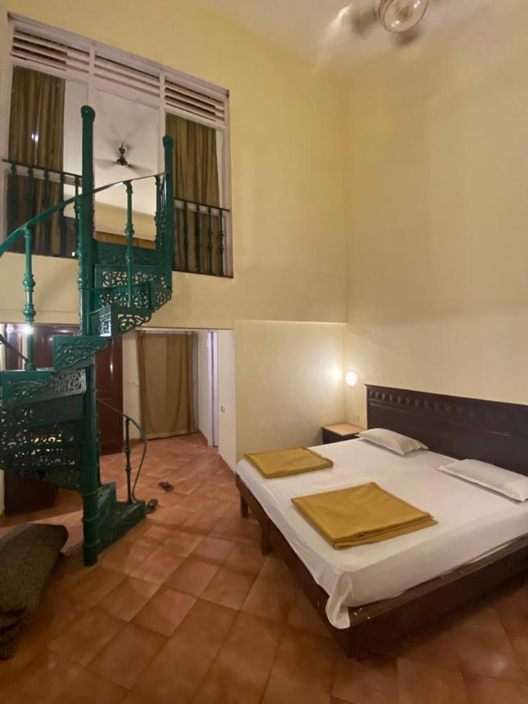 Anand Ritz Resort Matheran Exterior foto