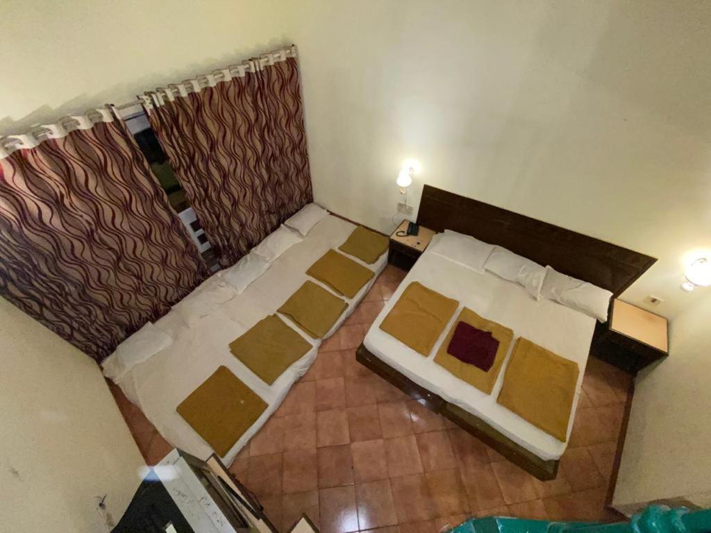 Anand Ritz Resort Matheran Exterior foto