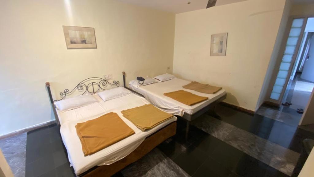 Anand Ritz Resort Matheran Exterior foto