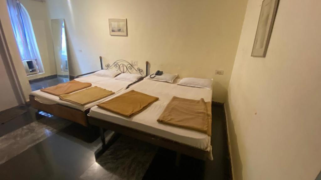 Anand Ritz Resort Matheran Exterior foto